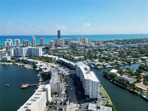 401 Golden Isles Drive Hallandale Beach FL 33009