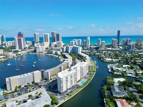401 Golden Isles Drive Hallandale Beach FL 33009