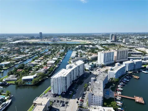 401 Golden Isles Drive Hallandale Beach FL 33009