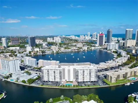 401 Golden Isles Drive Hallandale Beach FL 33009