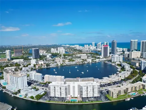 401 Golden Isles Drive Hallandale Beach FL 33009