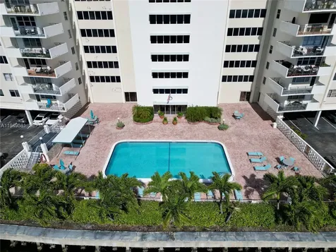 401 Golden Isles Drive Hallandale Beach FL 33009