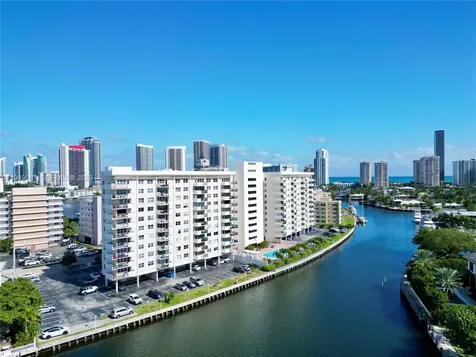 401 Golden Isles Drive Hallandale Beach FL 33009