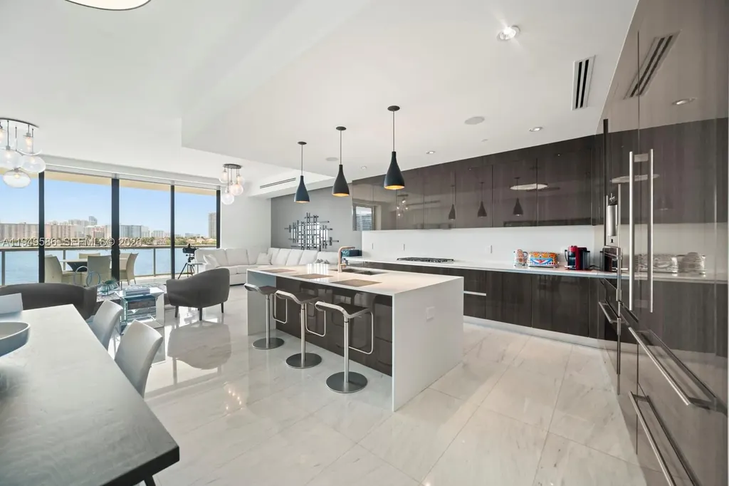 3300 NE 188th Street Aventura FL 33180