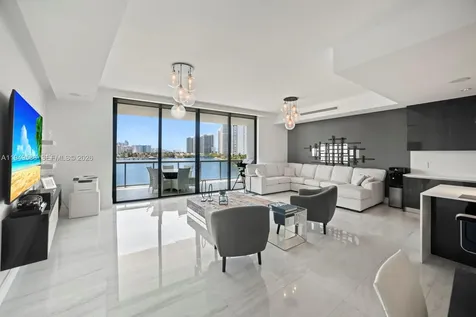 3300 NE 188th Street Aventura FL 33180