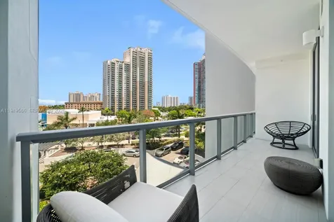 3300 NE 188th Street Aventura FL 33180