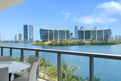 3300 NE 188th Street Aventura FL 33180