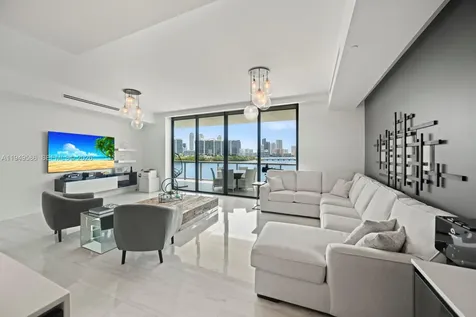 3300 NE 188th Street Aventura FL 33180