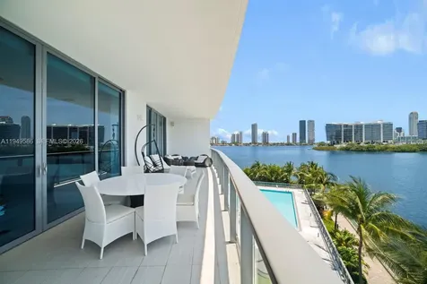 3300 NE 188th Street Aventura FL 33180