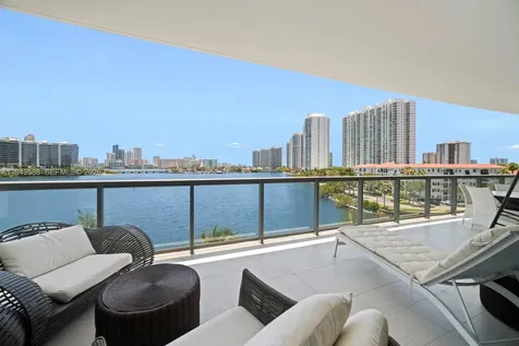 3300 NE 188th Street Aventura FL 33180