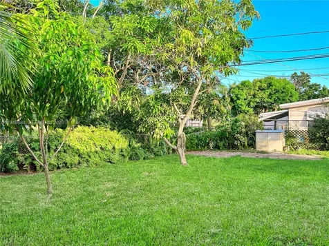 3390 SW 21st Street Fort Lauderdale FL 33312