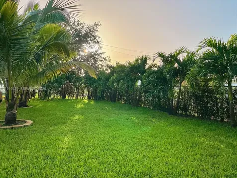 3390 SW 21st Street Fort Lauderdale FL 33312