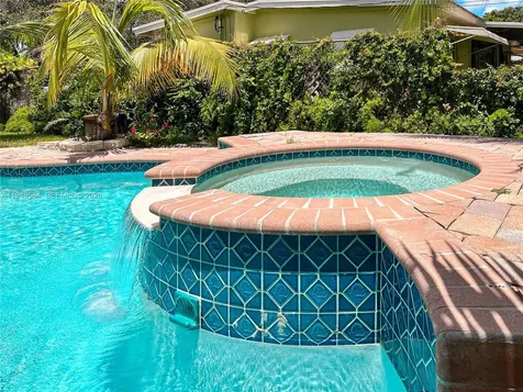 3390 SW 21st Street Fort Lauderdale FL 33312