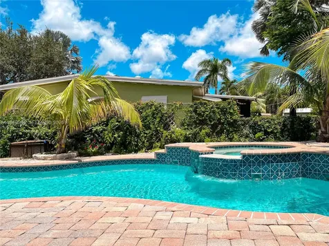 3390 SW 21st Street Fort Lauderdale FL 33312