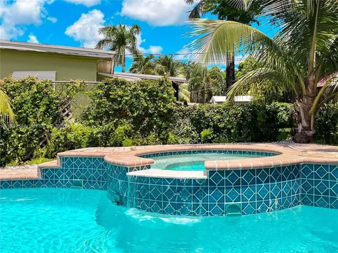 3390 SW 21st Street Fort Lauderdale FL 33312