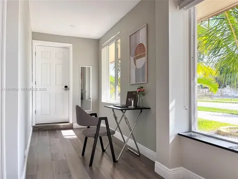 3390 SW 21st Street Fort Lauderdale FL 33312
