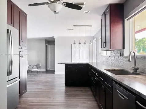 3390 SW 21st Street Fort Lauderdale FL 33312
