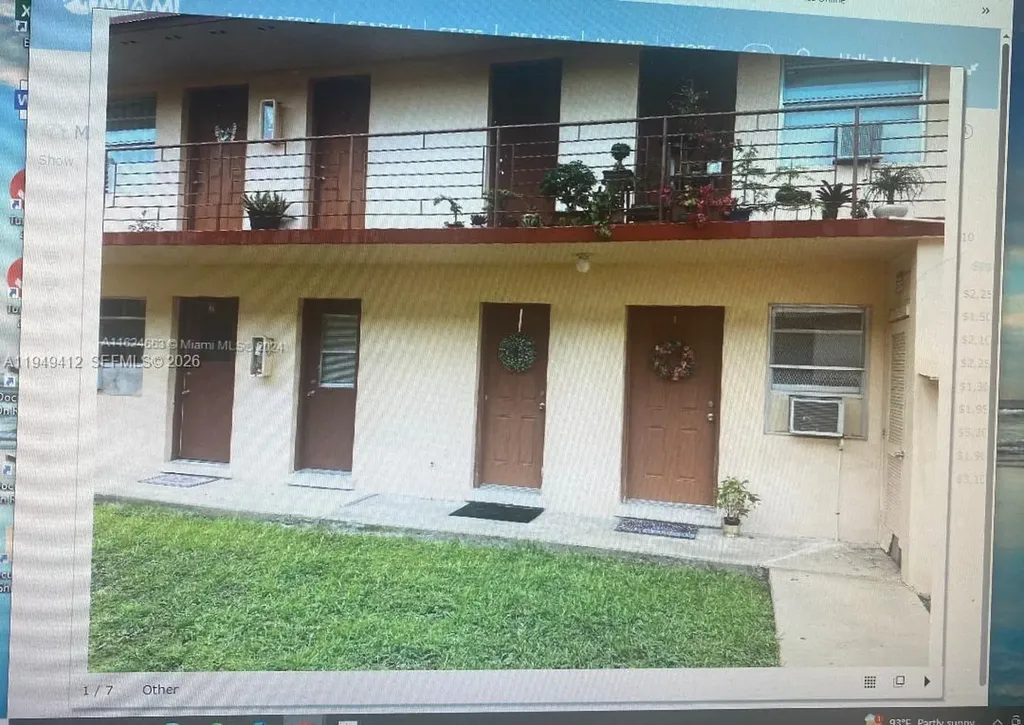 626 NE 61st Street Miami FL 33137