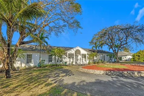27950 SW 182nd Avenue Homestead FL 33031