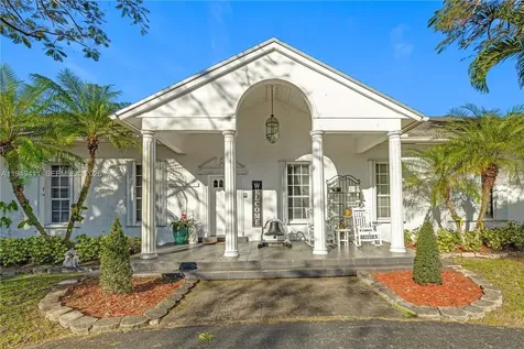 27950 SW 182nd Avenue Homestead FL 33031
