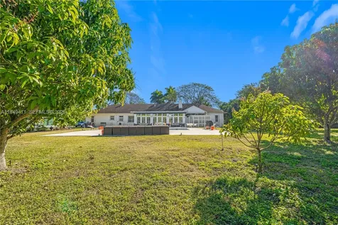 27950 SW 182nd Avenue Homestead FL 33031