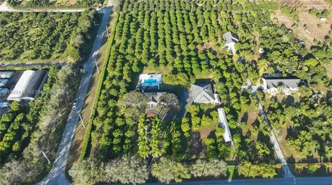 27950 SW 182nd Avenue Homestead FL 33031