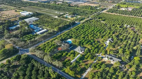 27950 SW 182nd Avenue Homestead FL 33031