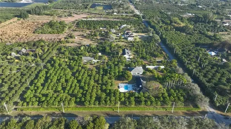 27950 SW 182nd Avenue Homestead FL 33031