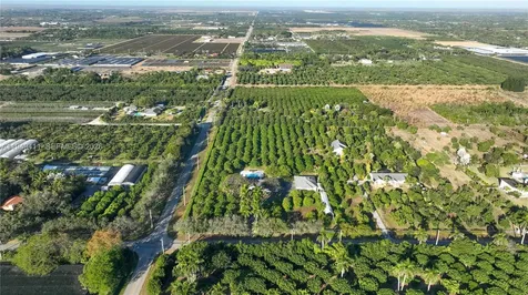 27950 SW 182nd Avenue Homestead FL 33031