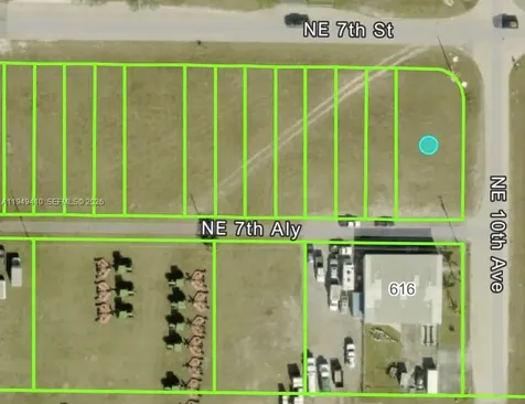 940-914 NE 7th Street Cape Coral, Fl Cape Coral FL 33909
