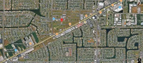 940-914 NE 7th Street Cape Coral, Fl Cape Coral FL 33909