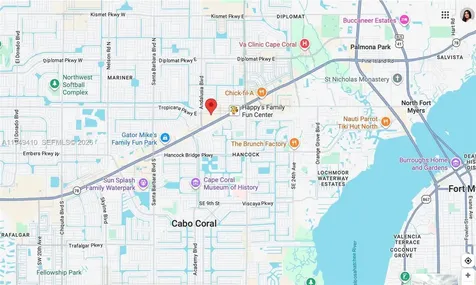 940-914 NE 7th Street Cape Coral, Fl Cape Coral FL 33909