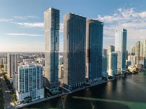 700 NE 24th Street Miami FL 33137