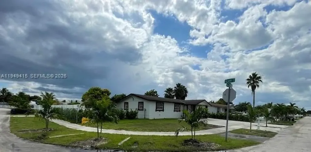 14964 SW 305th Terrace Homestead FL 33033