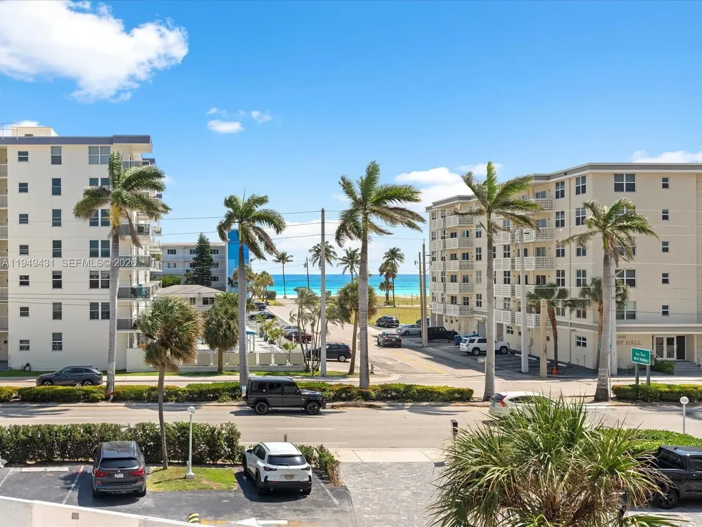 1500 S Ocean Drive Hollywood FL 33019