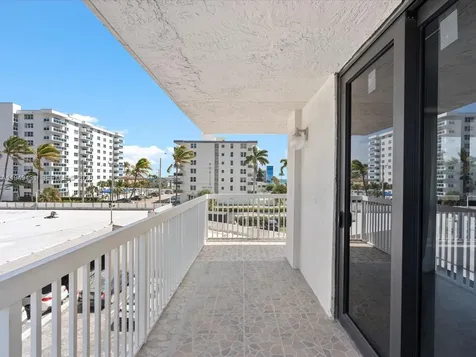 1500 S Ocean Drive Hollywood FL 33019