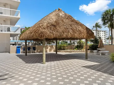 1500 S Ocean Drive Hollywood FL 33019