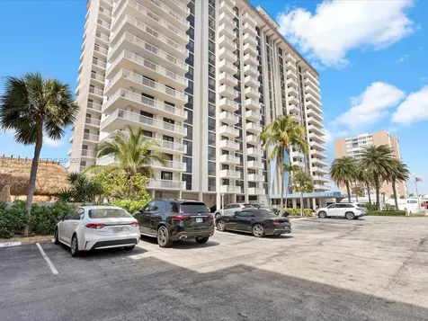 1500 S Ocean Drive Hollywood FL 33019