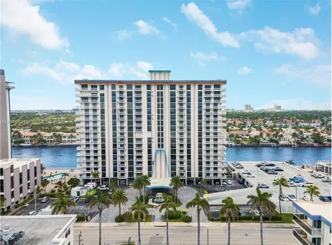 1500 S Ocean Drive Hollywood FL 33019