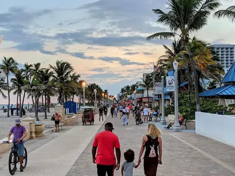1500 S Ocean Drive Hollywood FL 33019