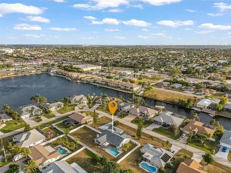 211 47th Street Cape Coral FL 33914