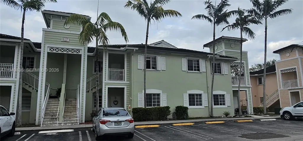 2711 NE 4th Street Homestead FL 33033