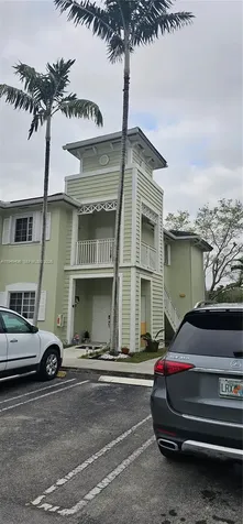 2711 NE 4th Street Homestead FL 33033