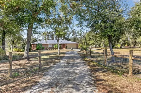 3019 SE Creekwood Terrace Arcadia FL 34266