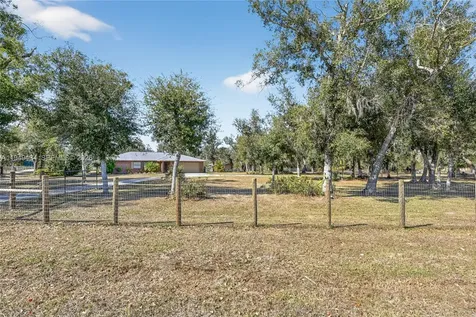 3019 SE Creekwood Terrace Arcadia FL 34266