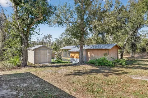 3019 SE Creekwood Terrace Arcadia FL 34266