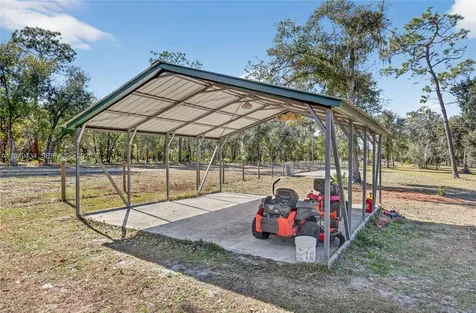 3019 SE Creekwood Terrace Arcadia FL 34266