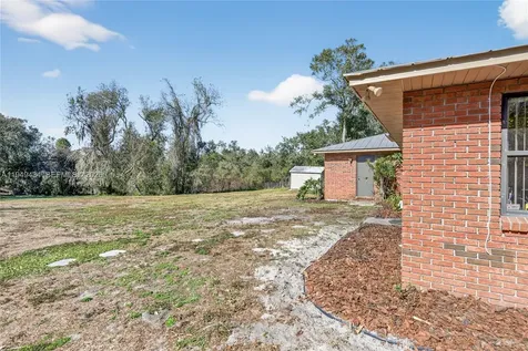 3019 SE Creekwood Terrace Arcadia FL 34266