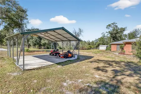 3019 SE Creekwood Terrace Arcadia FL 34266