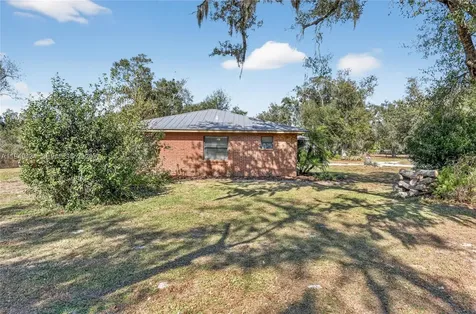 3019 SE Creekwood Terrace Arcadia FL 34266